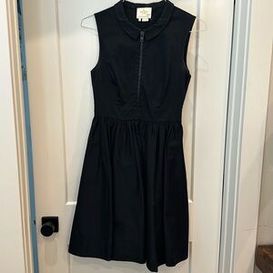 Kate Spade black dress